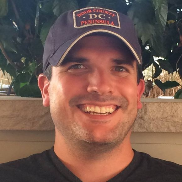 Meet your Posher, Joe - Picture 1 of 1